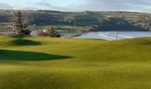 Cardigan Golf Club overcome exposed conditions with bespoke Johnsons Sports Seed mix